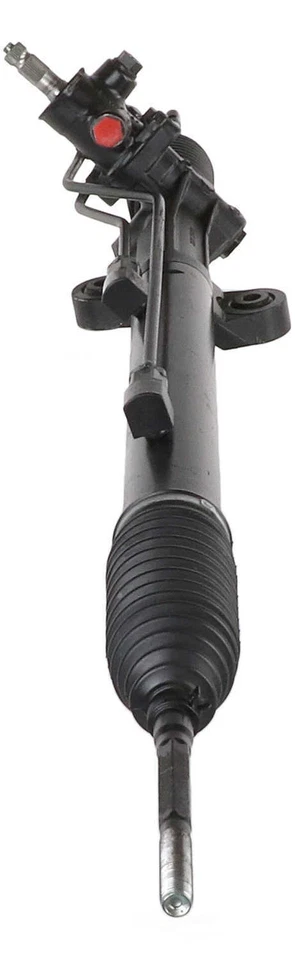 Montaje de cremallera y piñón Cardone 26-2747 Reman para Honda Odyssey 2007 Foto 3 de 4