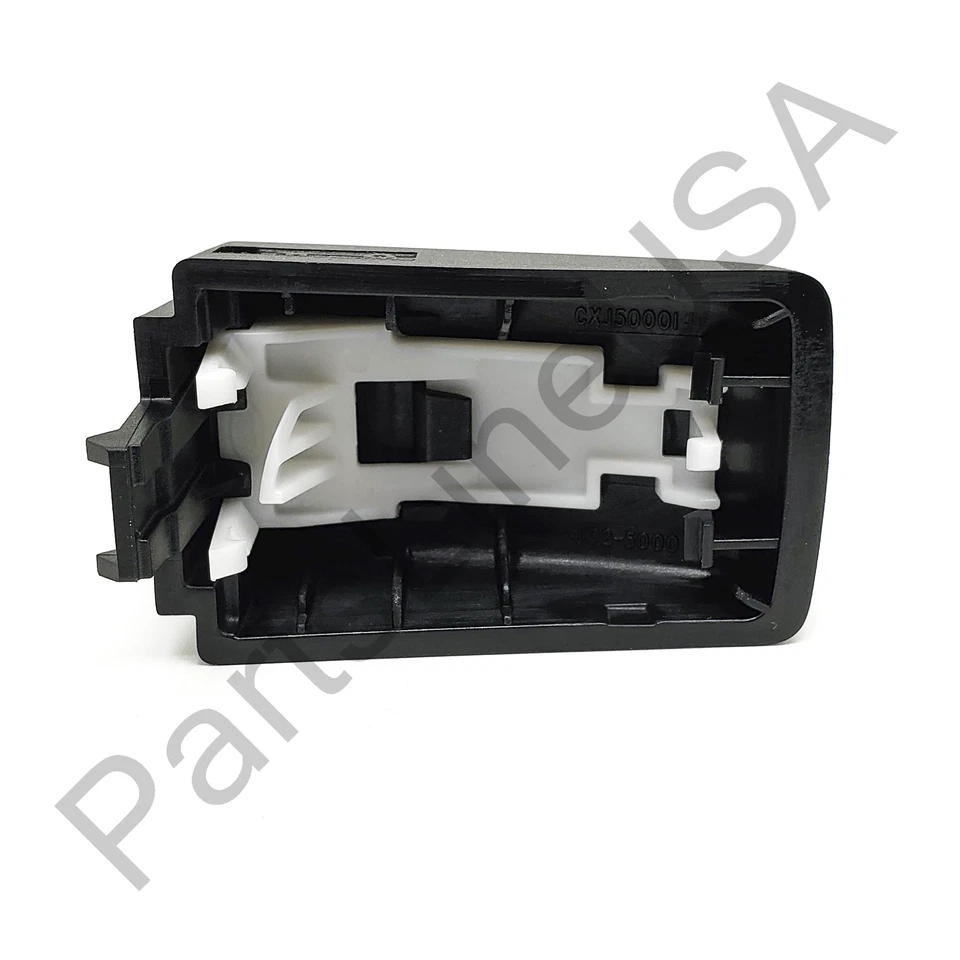 正品路虎 LR2-LR4 门把手盖司机侧外部 LR032995 — 第 4/4 张图片