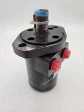 Char-Lynn Eaton 101-1028-009 Hydraulic Gerotor Spool Valve Motor Re-Sealed