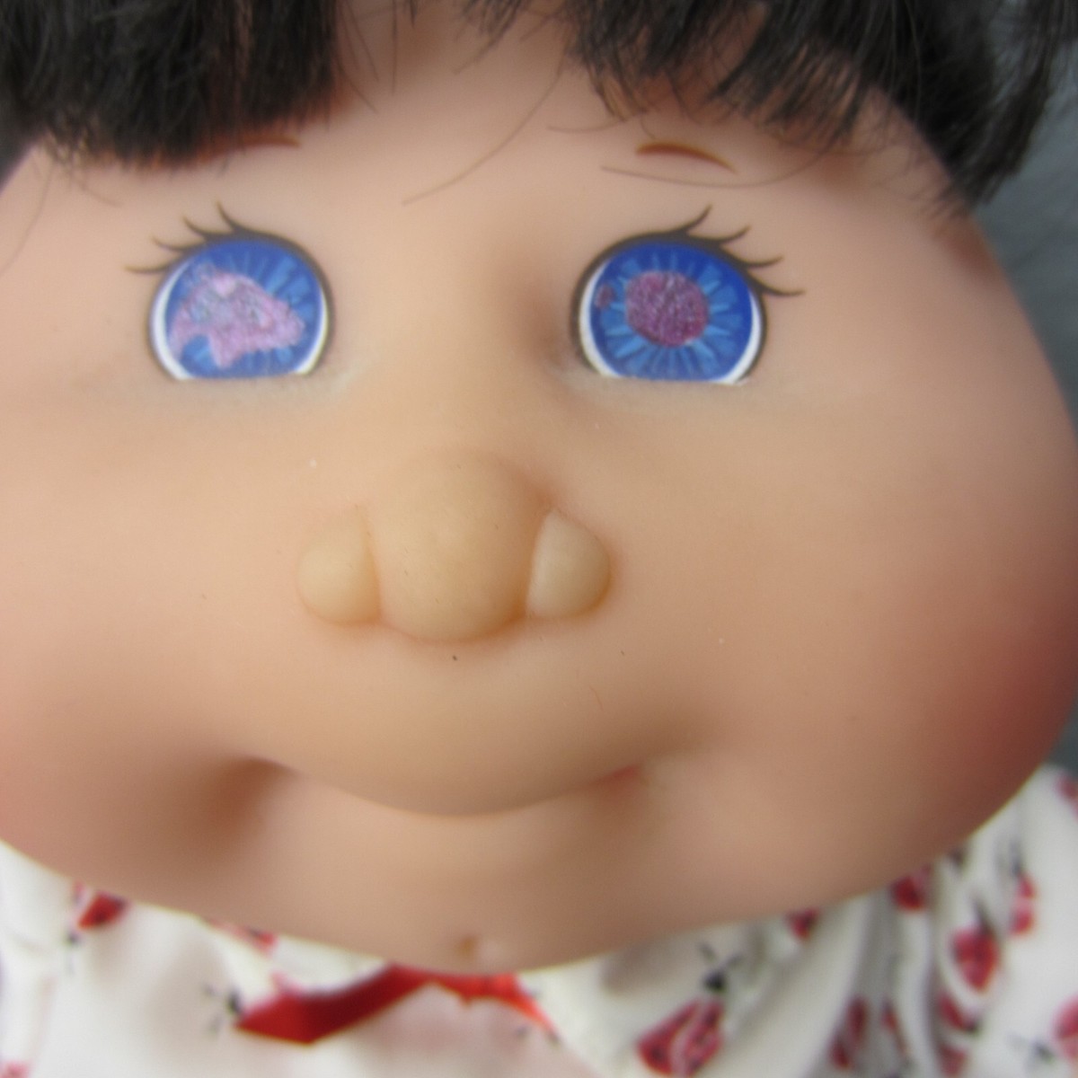 Vtg Cabbage Patch Kid First Edition Doll 14in CK44 | eBay Vtg Cabbage Patch Kid First Edition Doll 14in CK44 | eBay