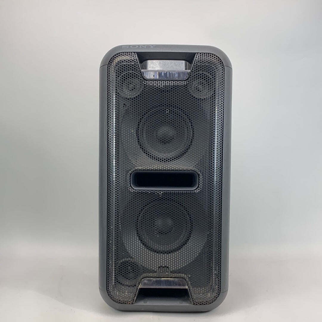 Broken Sony Home Audio System Black GTK-XB7 | eBay Broken Sony Home Audio System Black GTK-XB7 | eBay