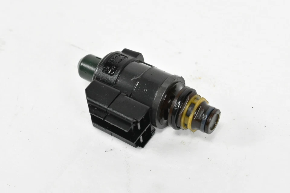 MERCEDES TCU TCM 722.9 7G TRANSMISSION SOLENOID BLUE CAP 2202770998 - Image 3 of 4
