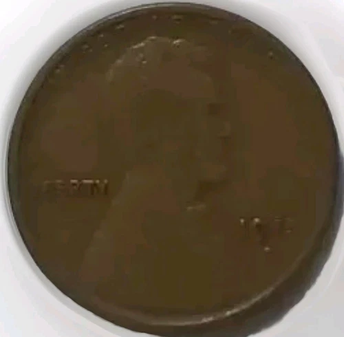 1915 S Wheat Penny Lincoln Cent Extra Fine+ Copper Penny-Nice Wheat Lines