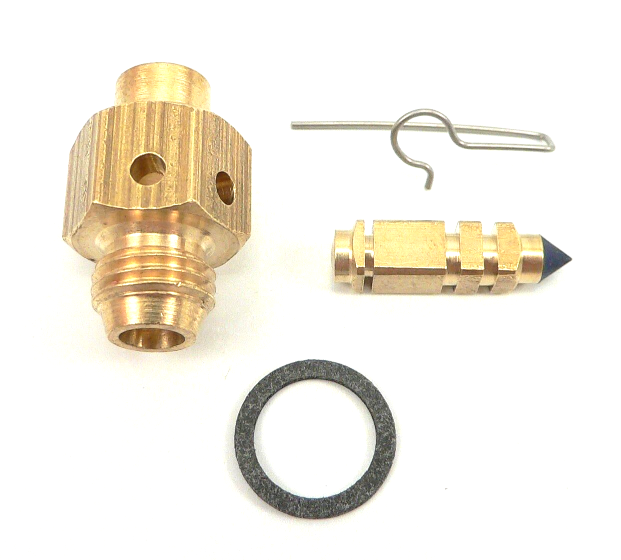 Carburetor Needle and Seat Holley 6510 for sale online eBay