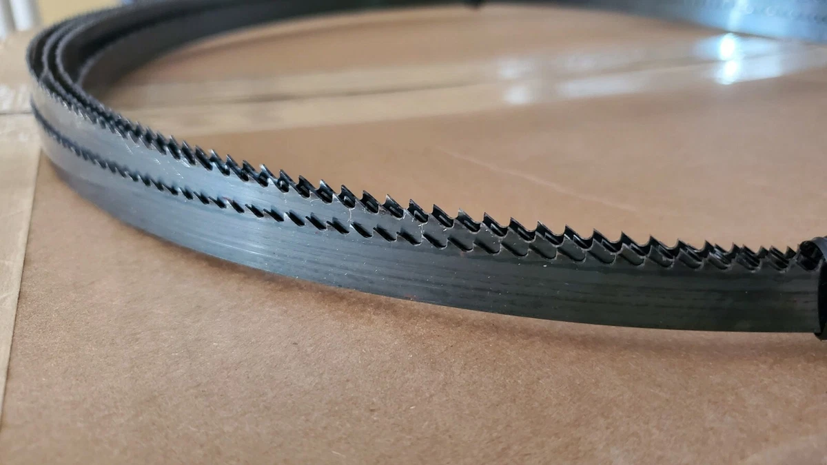 Ebay 2024 bandsaw blades