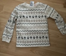 Baby Smart  Outfit H&M 3 Piece