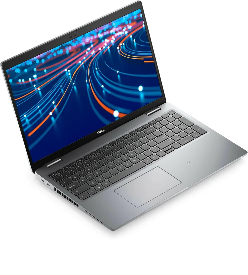 Dell Latitude 5520 15.6" IPS FHD,  Intel Core i5-1135G7,  16GB RAM, 256GB NVMe