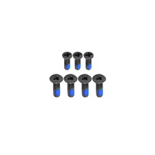 Black Laptop Bottom Base Cover Case screws For HP ENVY 15-BQ 15M-BQ 15-BP 15M-BP