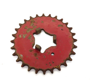 Case International CIH Drive Seed Drive Sprocket 28 Teeth #90900C1