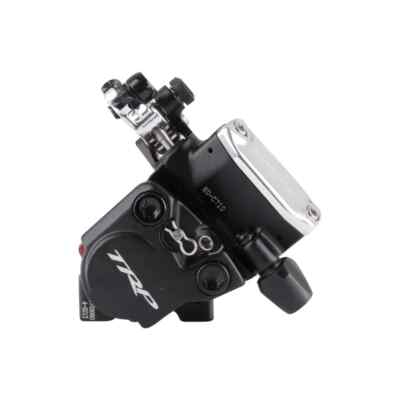 TRP HY-RD Hydraulischer Flat Mount Rennrad Bremssattel in Schwarz Sram/ Shimano 11 Spd