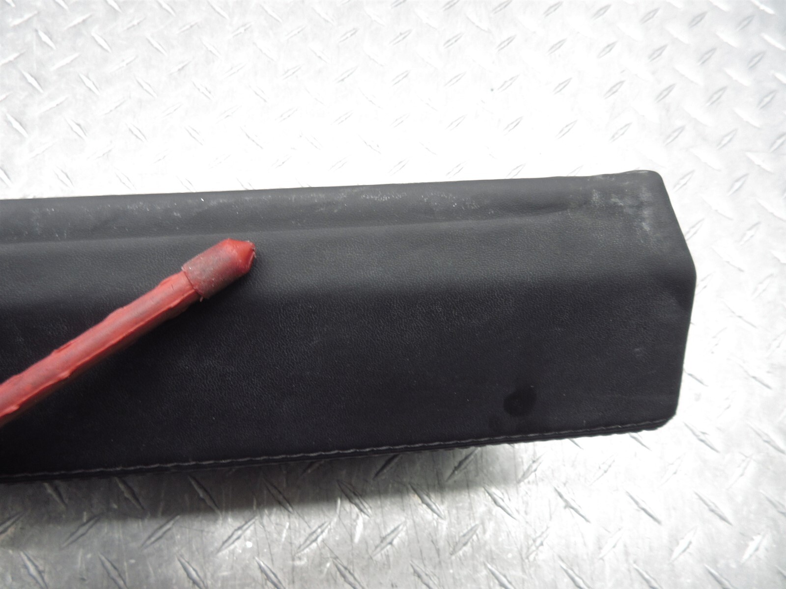 2008 Ferrari F430 Spider 68137800 68137900 Interior Door Sill Panel Left Right