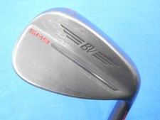 Titleist Vokey SM9 Jet Black Wedge 52 1Club /MODUS/Flex:X/Wedge