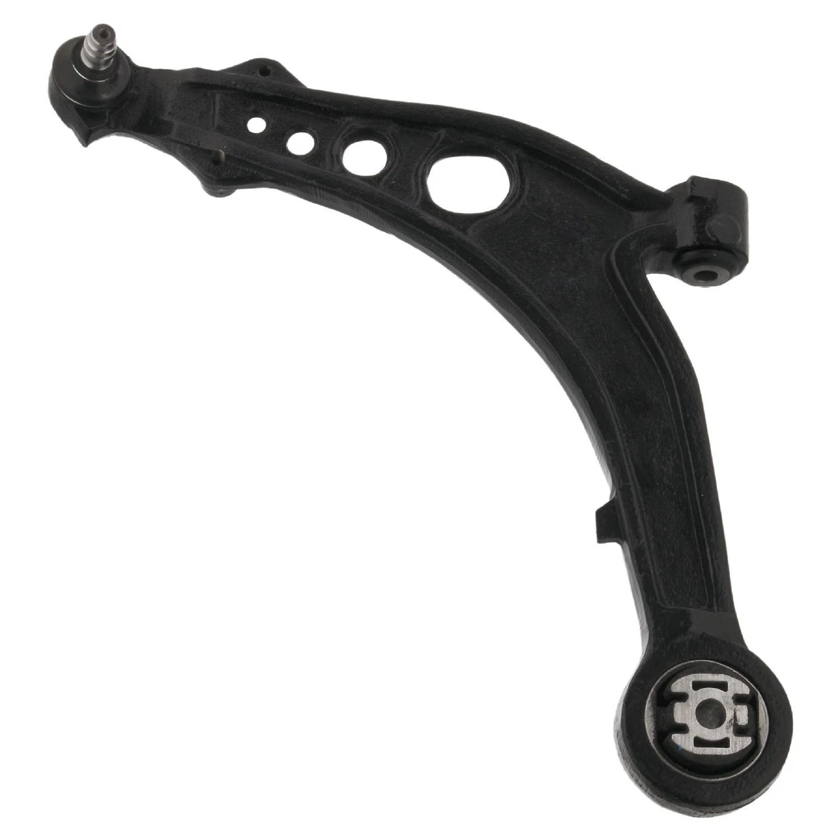 Febi 37571 Track Control Arm (Front Lh) Fits Fiat 51839219 
