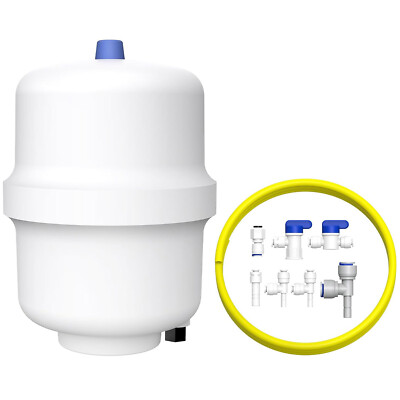 Water Pressure Tank Storage Tank for RO Reverse Osmosis System Refrigerator