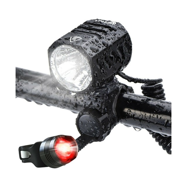 lermx bike light