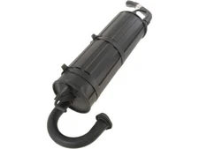 API 71JX25C Rear Muffler Fits 1998-2000 Toyota RAV4 2.0L 4 Cyl 3S-FE