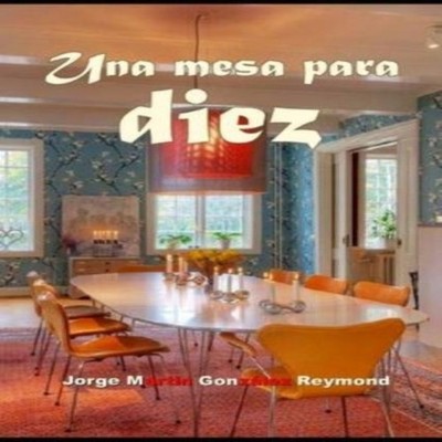 Una mesa para diez Amazon Digital Services LLC - KDP Paperback Am