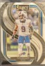Taylor Rapp 2024 Panini Select Premier Level #195 Buffalo Bills - NFM