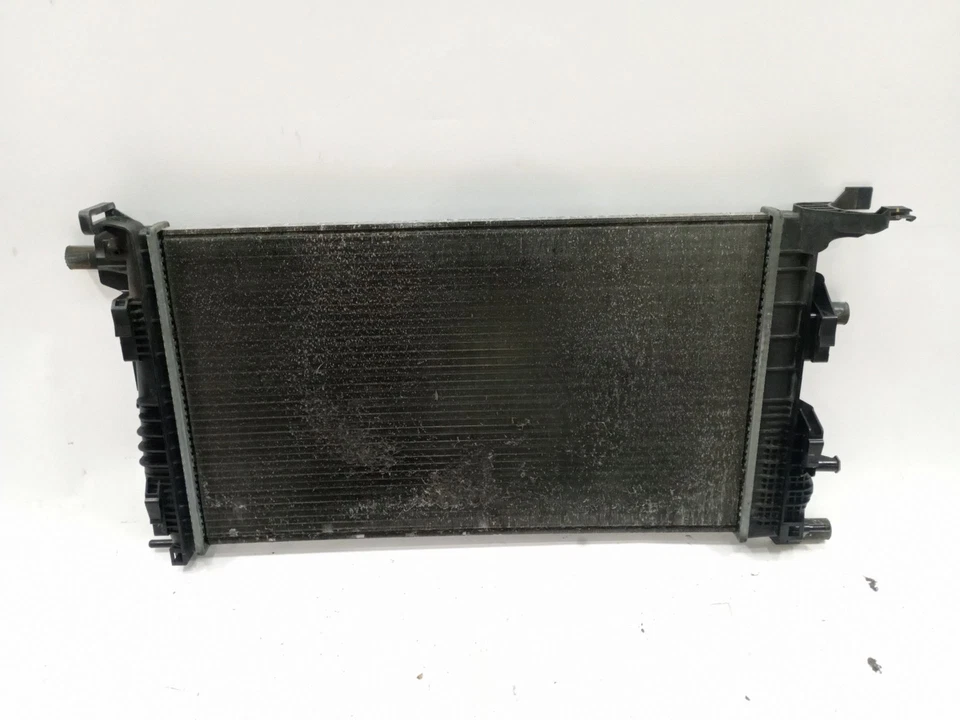 214105150R RADIADOR AGUA / 152656 PARA RENAULT MEGANE III FASTBACK BZ0/1_, B3_ - Imagen 4 de 4