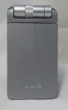 Sony Clie Handheld Palm OS 5.0 - Silver PEG-NX80V 