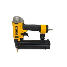 DEWALT DWFP12233 18-Gauge 2-1/8" Max 70 PSI Pneumatic Brad Nailer
