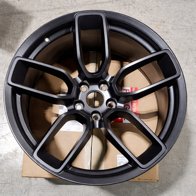 Dodge Charger Challenger Hellcat Redeye Wide 2018-2023 2641 OEM wheel rim 20x11