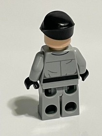 Lego Imperial Crew Minifigure Star Wars 75134 Used Good Condition sw0693  #25