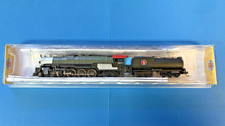 N Scale Bachmann 58154 GREAT NORTHERN 4-8-4 Vanderbilt Tender #2571 *NEW*  Locom