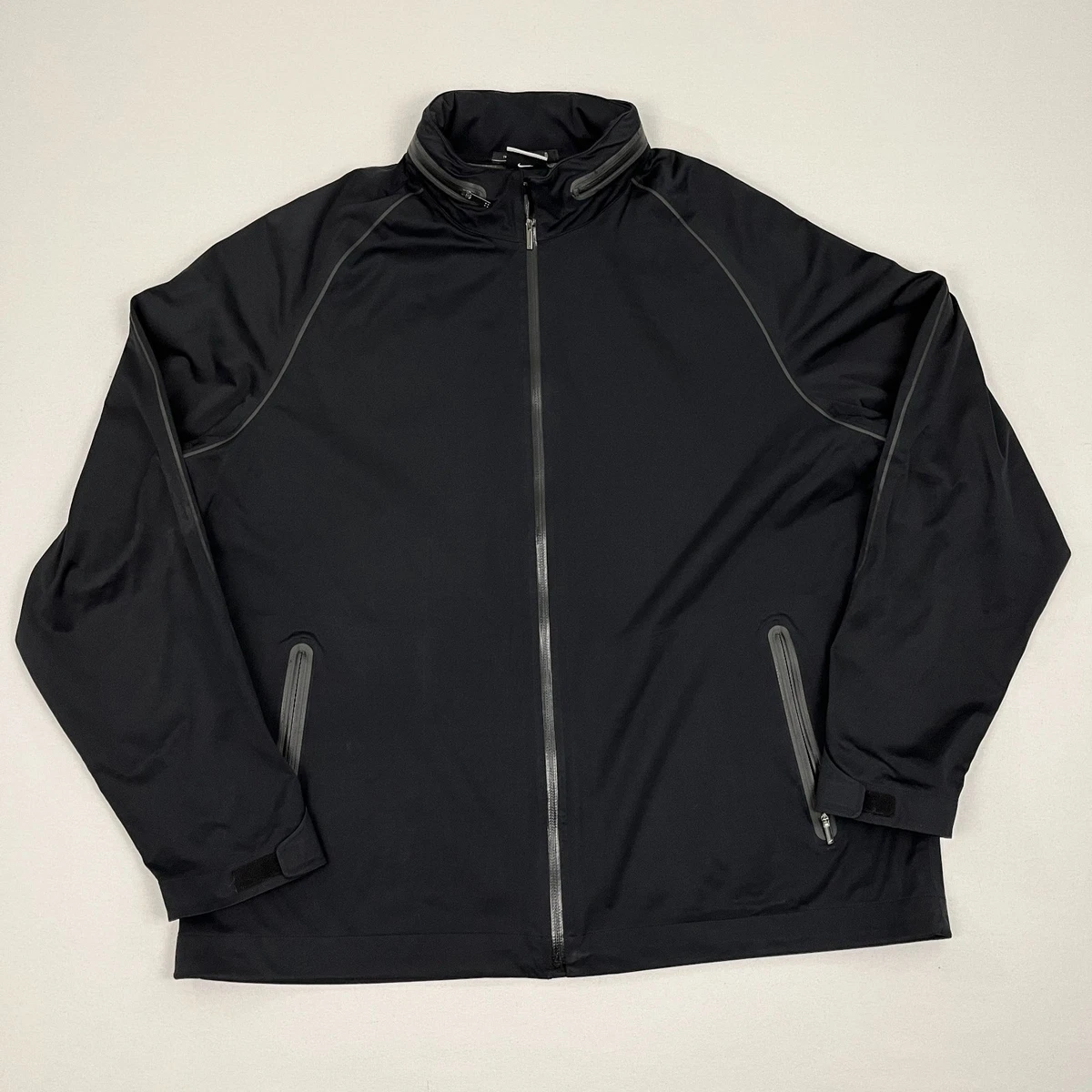 Nike Storm Fit Golf In Men's Coats & Jackets for sale | eBay