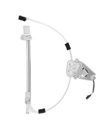 Front Passenger Side Power Window Regulator Motor for Jeep Liberty 2006-2007