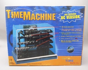 Kinetic Clock | eBay