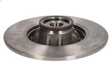 Disque de frein Citroen C4