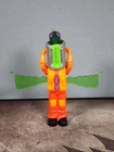 Vintage 1988 Real Ghostbusters Haunted Humans Terror Trash Can Man Action Figure