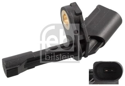 FOR FEBI HAMULCE 23810 ABS SENSOR