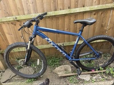 Carrera Valour Carrera Xcm Mountain Bike Carrera Xcm30 Sr Suntour UK