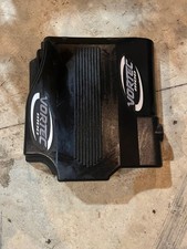 01-06 Sierra Silverado 8.1l Vortec Big Block Engine Cover Oem