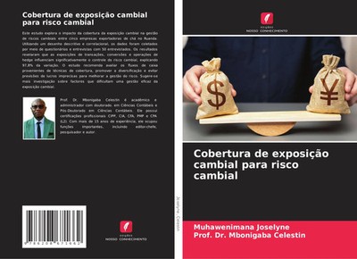 Muhawenimana Joselyne (u. a.) | Cobertura de exposição cambial para risco...