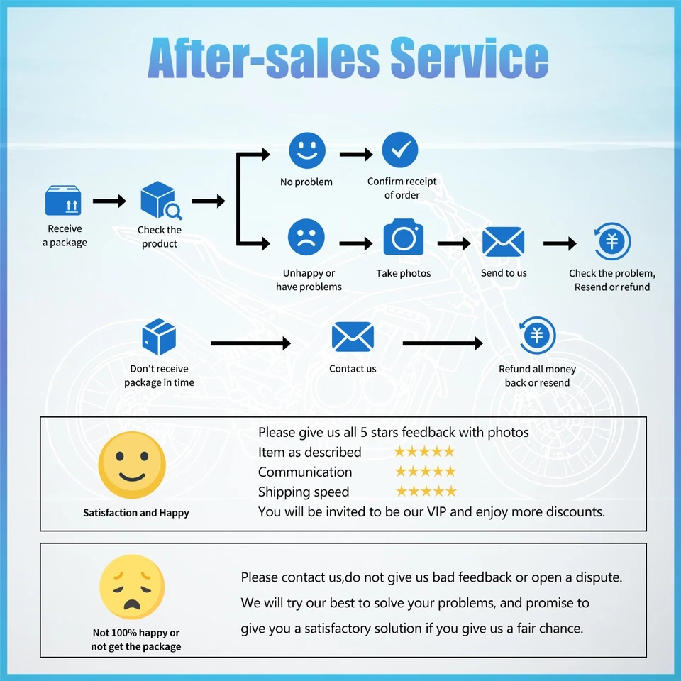 Batwing Fairing Bodywork Panel Fit For Suzuki SV650S 2003-2012 Left Right Part - Image 4 of 4