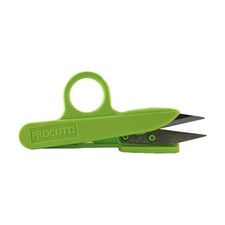 GHP Garden High Pro Cut One Eye Harvesting Shears Grow Scissors Garden Shears