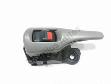 Porte avant et accessoires Toyota URBAN CRUISER