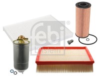 Teilesatz, Inspektion Febi Bilstein 38169 Skoda 074 115 562 VW 074 115 562
