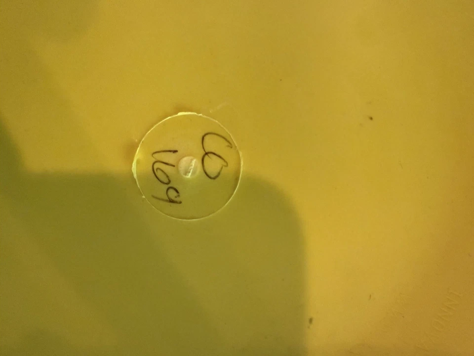 Дисковый гольф средней дальности Innova DX COBRA 169 г - Изображение 2 из 2