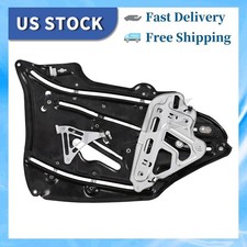 Rear Window Regulator For Benz 03-09 Clk350 Clk500 Clk550 2096700103 Left Driver