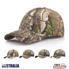 Camo Hat Camouflage Trucker Men Outdoor Baseball Cap Army Women Military Sunhat