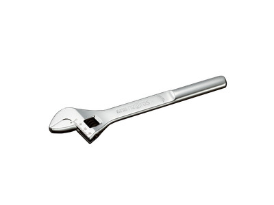 Nepros NWM-250, Adjustable Wrench, 250 mm