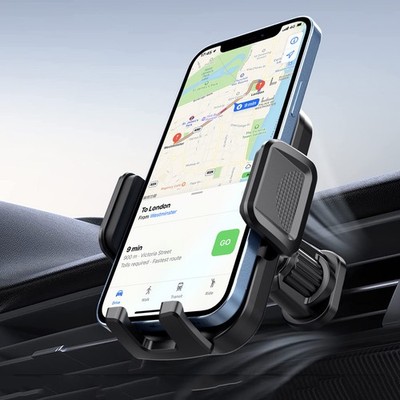 Universal Gravity Car Holder Mount Air Vent Stand Cradle For Mobile Cell Phone