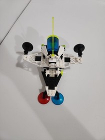 Lego Space Exploriens Planetary Decoder 6856 - 100% Complete NO FIGURE