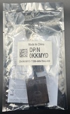 Dell DP/N OKKMYD Display Port DP to DVI Video Adapter New Sealed Package