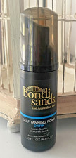 Bondi Sands The Australian Tan Self Tanning Foam  DARK  1.35 fl oz  NEW 