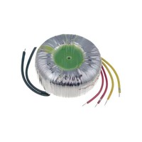 Ringkerntrafo 200VA 4,16A 230VAC 24V 17124-8999